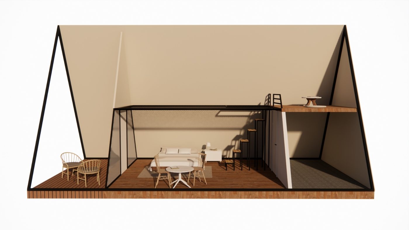 측면 단면 (회사 3D 2023-07)